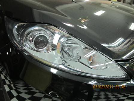 S.V.AUTO มีที่เดียวระวังพวกแอบอ้าง PROJECTOR+XENON+LED DAYLIGHT + @PATA CLICK !.