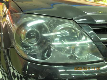 S.V.AUTO มีที่เดียวระวังพวกแอบอ้าง PROJECTOR+XENON+LED DAYLIGHT + @PATA CLICK !.