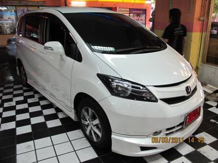 S.V.AUTO มีที่เดียวระวังพวกแอบอ้าง PROJECTOR+XENON+LED DAYLIGHT + @PATA CLICK !.