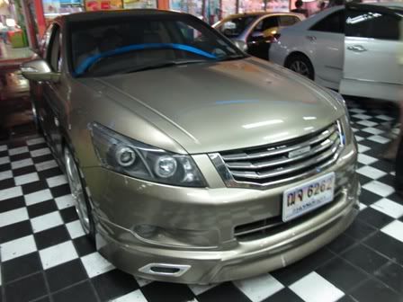 S.V.AUTO มีที่เดียวระวังพวกแอบอ้าง PROJECTOR+XENON+LED DAYLIGHT + @PATA CLICK !.