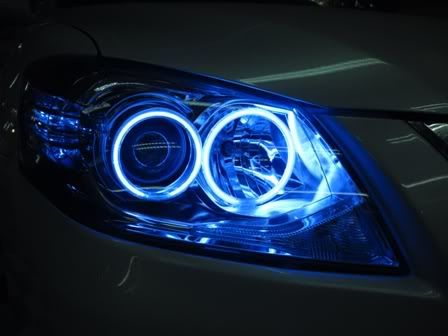 S.V.AUTO มีที่เดียวระวังพวกแอบอ้าง PROJECTOR+XENON+LED DAYLIGHT + @PATA CLICK !.