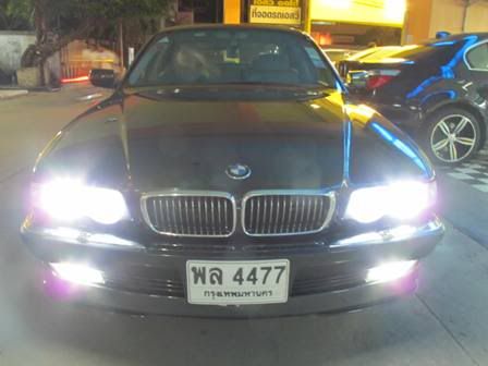 S.V.AUTO มีที่เดียวระวังพวกแอบอ้าง PROJECTOR+XENON+LED DAYLIGHT + @PATA CLICK !.