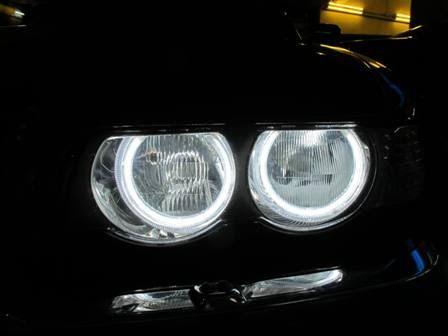 S.V.AUTO มีที่เดียวระวังพวกแอบอ้าง PROJECTOR+XENON+LED DAYLIGHT + @PATA CLICK !.