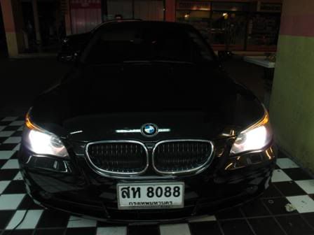 S.V.AUTO มีที่เดียวระวังพวกแอบอ้าง PROJECTOR+XENON+LED DAYLIGHT + @PATA CLICK !.