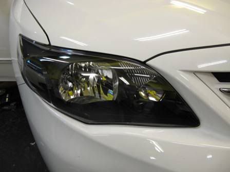 S.V.AUTO มีที่เดียวระวังพวกแอบอ้าง PROJECTOR+XENON+LED DAYLIGHT + @PATA CLICK !.