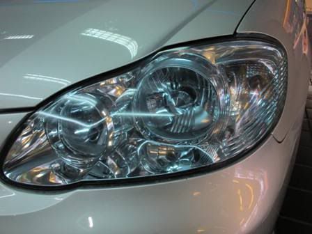 S.V.AUTO มีที่เดียวระวังพวกแอบอ้าง PROJECTOR+XENON+LED DAYLIGHT + @PATA CLICK !.