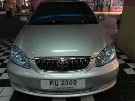 S.V.AUTO มีที่เดียวระวังพวกแอบอ้าง PROJECTOR+XENON+LED DAYLIGHT + @PATA CLICK !.