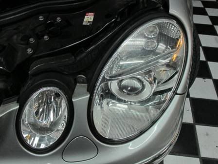 S.V.AUTO มีที่เดียวระวังพวกแอบอ้าง PROJECTOR+XENON+LED DAYLIGHT + @PATA CLICK !.