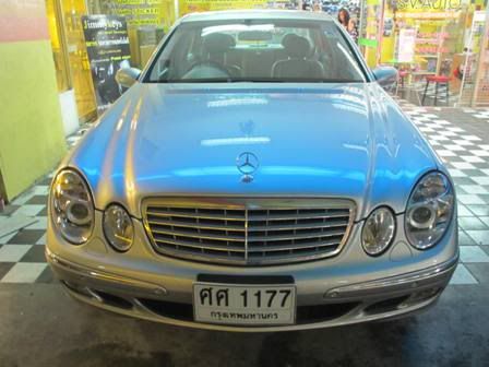 S.V.AUTO มีที่เดียวระวังพวกแอบอ้าง PROJECTOR+XENON+LED DAYLIGHT + @PATA CLICK !.