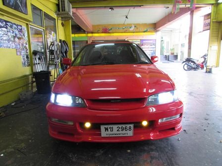 S.V.AUTO มีที่เดียวระวังพวกแอบอ้าง PROJECTOR+XENON+LED DAYLIGHT + @PATA CLICK !.