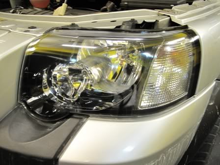 S.V.AUTO มีที่เดียวระวังพวกแอบอ้าง PROJECTOR+XENON+LED DAYLIGHT + @PATA CLICK !.