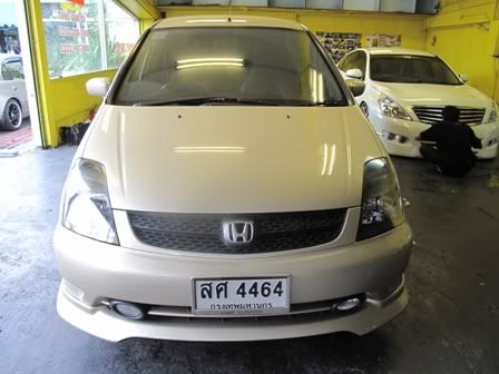 S.V.AUTO มีที่เดียวระวังพวกแอบอ้าง PROJECTOR+XENON+LED DAYLIGHT + @PATA CLICK !.