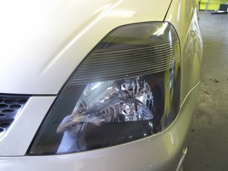S.V.AUTO มีที่เดียวระวังพวกแอบอ้าง PROJECTOR+XENON+LED DAYLIGHT + @PATA CLICK !.
