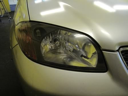 S.V.AUTO มีที่เดียวระวังพวกแอบอ้าง PROJECTOR+XENON+LED DAYLIGHT + @PATA CLICK !.
