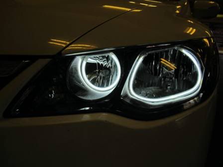 S.V.AUTO มีที่เดียวระวังพวกแอบอ้าง PROJECTOR+XENON+LED DAYLIGHT + @PATA CLICK !.