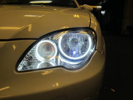 S.V.AUTO มีที่เดียวระวังพวกแอบอ้าง PROJECTOR+XENON+LED DAYLIGHT + @PATA CLICK !.