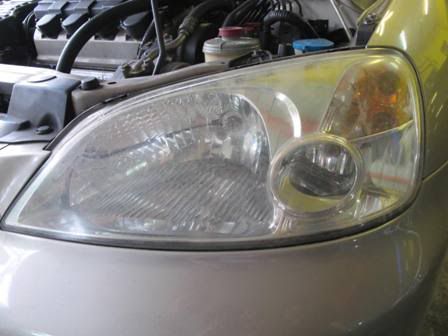 S.V.AUTO มีที่เดียวระวังพวกแอบอ้าง PROJECTOR+XENON+LED DAYLIGHT + @PATA CLICK !.