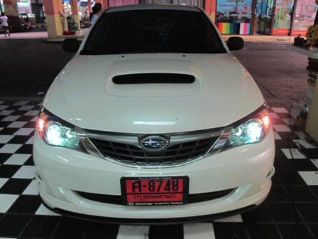 S.V.AUTO มีที่เดียวระวังพวกแอบอ้าง PROJECTOR+XENON+LED DAYLIGHT + @PATA CLICK !.