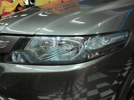 S.V.AUTO มีที่เดียวระวังพวกแอบอ้าง PROJECTOR+XENON+LED DAYLIGHT + @PATA CLICK !.
