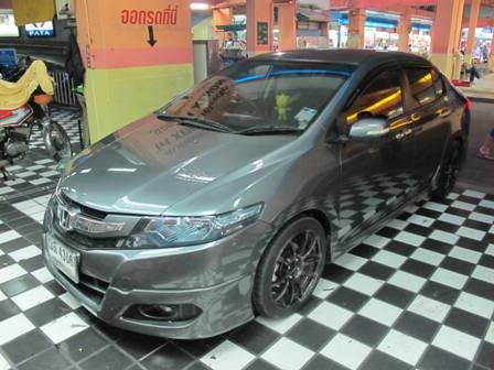 S.V.AUTO มีที่เดียวระวังพวกแอบอ้าง PROJECTOR+XENON+LED DAYLIGHT + @PATA CLICK !.