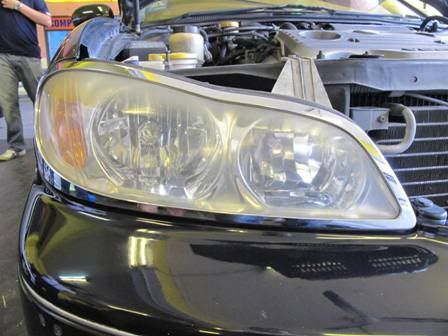 S.V.AUTO มีที่เดียวระวังพวกแอบอ้าง PROJECTOR+XENON+LED DAYLIGHT + @PATA CLICK !.