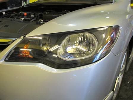 S.V.AUTO มีที่เดียวระวังพวกแอบอ้าง PROJECTOR+XENON+LED DAYLIGHT + @PATA CLICK !.