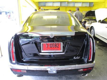 S.V.AUTO มีที่เดียวระวังพวกแอบอ้าง PROJECTOR+XENON+LED DAYLIGHT + @PATA CLICK !.