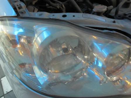 S.V.AUTO มีที่เดียวระวังพวกแอบอ้าง PROJECTOR+XENON+LED DAYLIGHT + @PATA CLICK !.