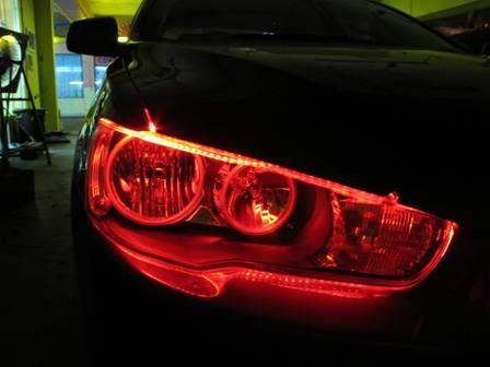 S.V.AUTO มีที่เดียวระวังพวกแอบอ้าง PROJECTOR+XENON+LED DAYLIGHT + @PATA CLICK !.