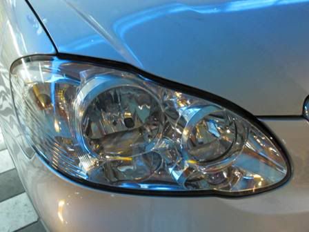 S.V.AUTO มีที่เดียวระวังพวกแอบอ้าง PROJECTOR+XENON+LED DAYLIGHT + @PATA CLICK !.