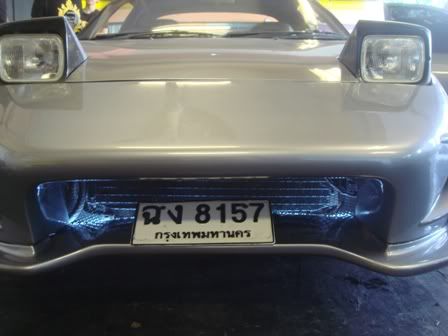 S.V.AUTO มีที่เดียวระวังพวกแอบอ้าง PROJECTOR+XENON+LED DAYLIGHT + @PATA CLICK !.
