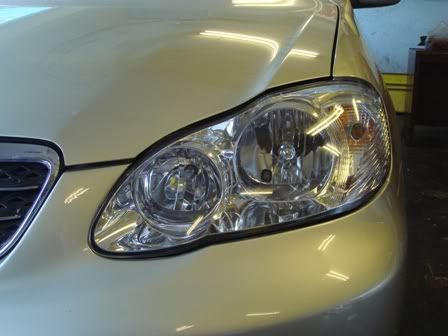 S.V.AUTO มีที่เดียวระวังพวกแอบอ้าง PROJECTOR+XENON+LED DAYLIGHT + @PATA CLICK !.
