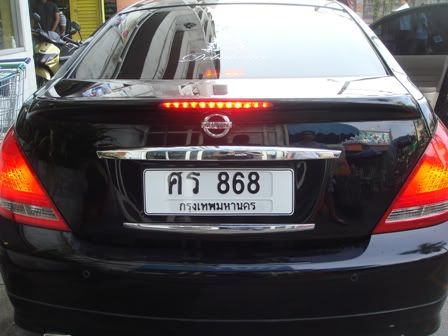 S.V.AUTO มีที่เดียวระวังพวกแอบอ้าง PROJECTOR+XENON+LED DAYLIGHT + @PATA CLICK !.