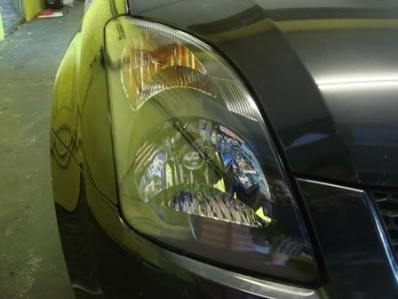 S.V.AUTO มีที่เดียวระวังพวกแอบอ้าง PROJECTOR+XENON+LED DAYLIGHT + @PATA CLICK !.