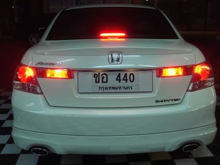 S.V.AUTO มีที่เดียวระวังพวกแอบอ้าง PROJECTOR+XENON+LED DAYLIGHT + @PATA CLICK !.