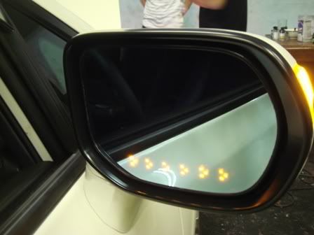 S.V.AUTO มีที่เดียวระวังพวกแอบอ้าง PROJECTOR+XENON+LED DAYLIGHT + @PATA CLICK !.