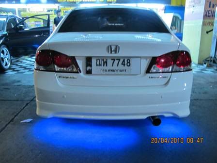 S.V.AUTO มีที่เดียวระวังพวกแอบอ้าง PROJECTOR+XENON+LED DAYLIGHT + @PATA CLICK !.