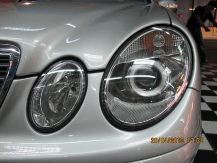 S.V.AUTO มีที่เดียวระวังพวกแอบอ้าง PROJECTOR+XENON+LED DAYLIGHT + @PATA CLICK !.