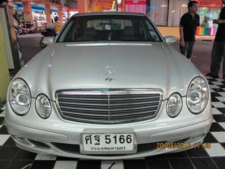 S.V.AUTO มีที่เดียวระวังพวกแอบอ้าง PROJECTOR+XENON+LED DAYLIGHT + @PATA CLICK !.