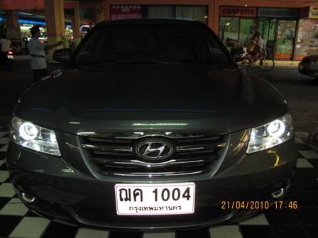 S.V.AUTO มีที่เดียวระวังพวกแอบอ้าง PROJECTOR+XENON+LED DAYLIGHT + @PATA CLICK !.
