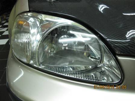 S.V.AUTO มีที่เดียวระวังพวกแอบอ้าง PROJECTOR+XENON+LED DAYLIGHT + @PATA CLICK !.