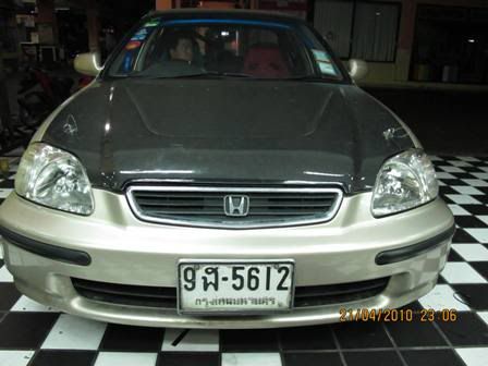 S.V.AUTO มีที่เดียวระวังพวกแอบอ้าง PROJECTOR+XENON+LED DAYLIGHT + @PATA CLICK !.