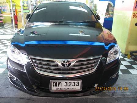 S.V.AUTO มีที่เดียวระวังพวกแอบอ้าง PROJECTOR+XENON+LED DAYLIGHT + @PATA CLICK !.
