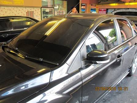 S.V.AUTO มีที่เดียวระวังพวกแอบอ้าง PROJECTOR+XENON+LED DAYLIGHT + @PATA CLICK !.