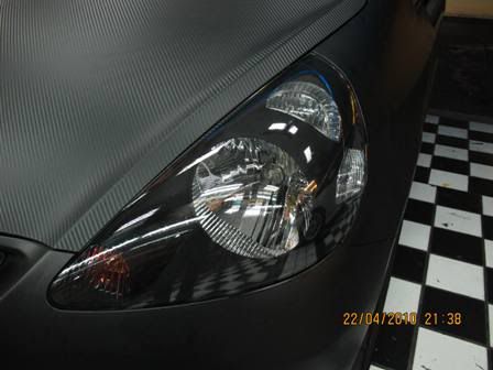 S.V.AUTO มีที่เดียวระวังพวกแอบอ้าง PROJECTOR+XENON+LED DAYLIGHT + @PATA CLICK !.