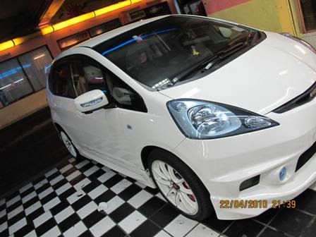 S.V.AUTO มีที่เดียวระวังพวกแอบอ้าง PROJECTOR+XENON+LED DAYLIGHT + @PATA CLICK !.