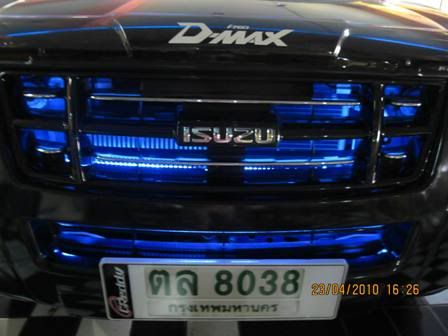 S.V.AUTO มีที่เดียวระวังพวกแอบอ้าง PROJECTOR+XENON+LED DAYLIGHT + @PATA CLICK !.