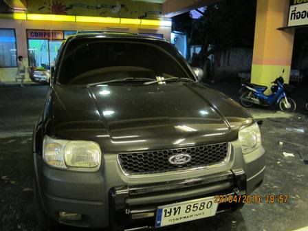 S.V.AUTO มีที่เดียวระวังพวกแอบอ้าง PROJECTOR+XENON+LED DAYLIGHT + @PATA CLICK !.