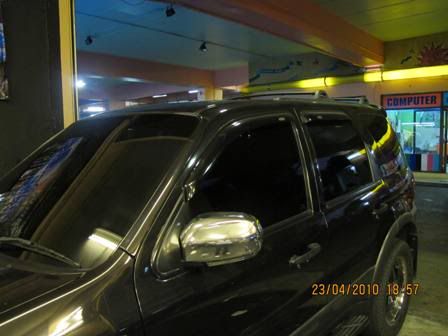S.V.AUTO มีที่เดียวระวังพวกแอบอ้าง PROJECTOR+XENON+LED DAYLIGHT + @PATA CLICK !.