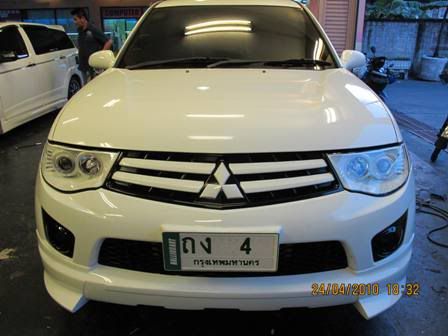 S.V.AUTO มีที่เดียวระวังพวกแอบอ้าง PROJECTOR+XENON+LED DAYLIGHT + @PATA CLICK !.